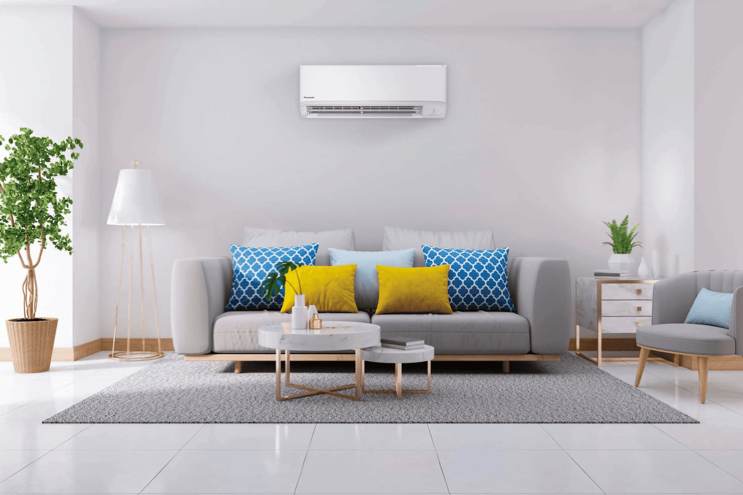 HVAC