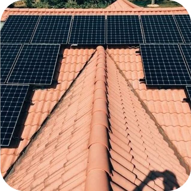 Pitched (Tiled Roof)